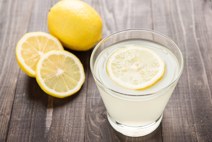 boisson-citron
