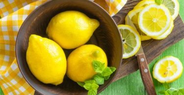 citron-pour-maigrir