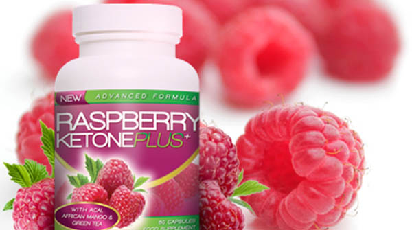 Raspberry-ketone-plus