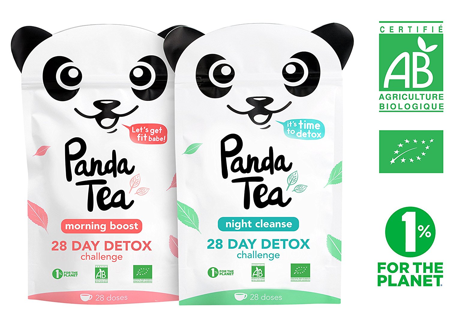 panda-tea