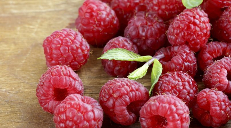 cetone-framboise-fruit