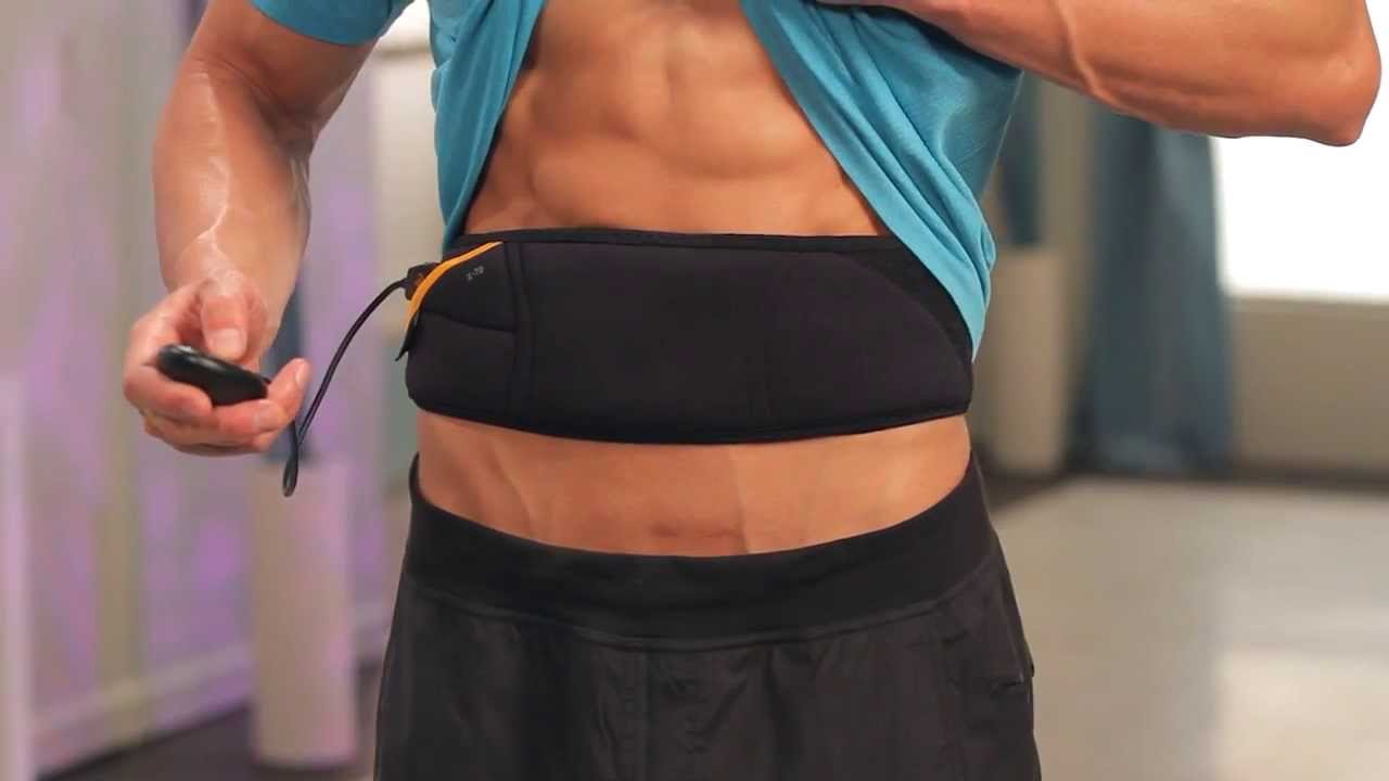 ceinture-electrostimulation