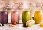 smoothie-minceur