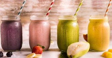 smoothie-minceur