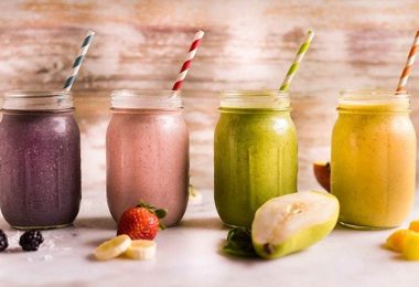 smoothie-minceur